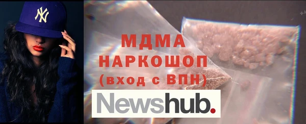 прущая мука Касимов